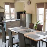 Vakantiehuis Le Familial Kintzheim