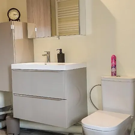 Le Familial Dom wakacyjny Kintzheim