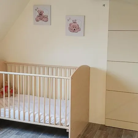 Le Familial Kintzheim