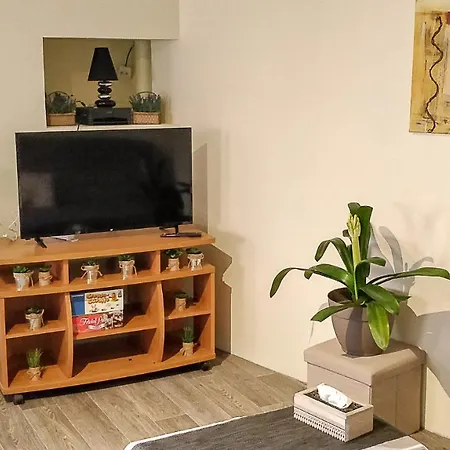 Dom wakacyjny Le Familial *