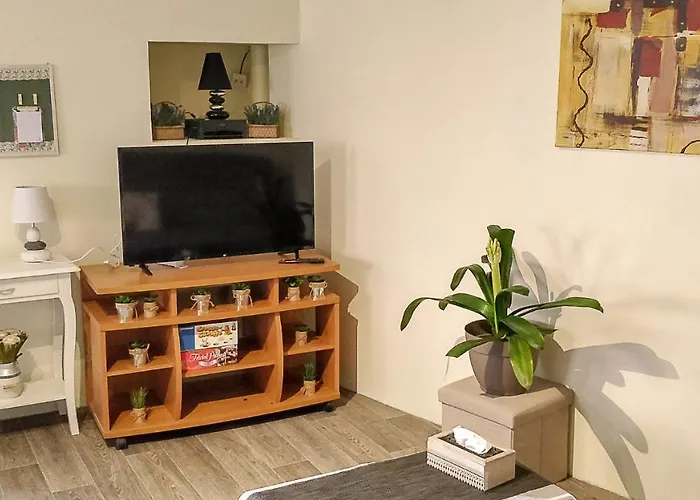 Tatil Evi Le Familial *