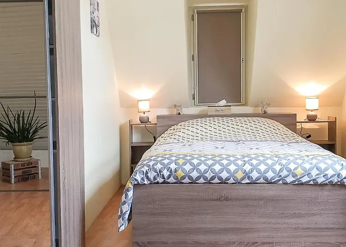 Tatil Evi Le Familial *